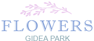 gideaparkflowers.co.uk